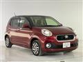 2016 Toyota Passo