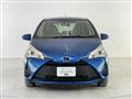 2017 Toyota Vitz