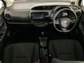 2017 Toyota Vitz