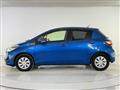 2017 Toyota Vitz