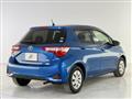 2017 Toyota Vitz