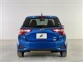 2017 Toyota Vitz