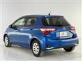 2017 Toyota Vitz