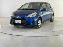 2017 Toyota Vitz