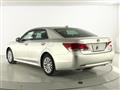2017 Toyota Crown Hybrid