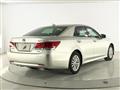 2017 Toyota Crown Hybrid