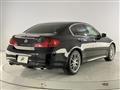 2012 Nissan Skyline