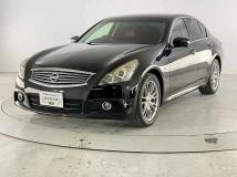 2012 Nissan Skyline