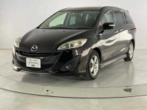 2013 Mazda Premacy