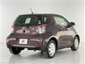 2012 Toyota IQ