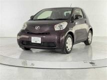 2012 Toyota IQ