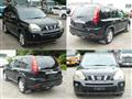 2009 Nissan X-Trail