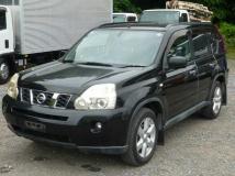 2009 Nissan X-Trail