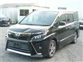 2017 Toyota Voxy