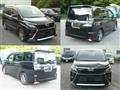 2017 Toyota Voxy