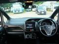 2017 Toyota Voxy