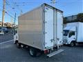 2018 Isuzu Elf Truck