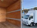 2018 Isuzu Elf Truck