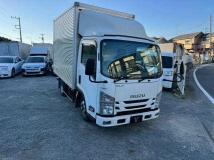 2018 Isuzu Elf Truck