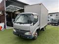 2011 Toyota Dyna Truck