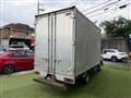 2011 Toyota Dyna Truck