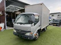 2011 Toyota Dyna Truck