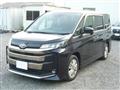 2022 Toyota Noah