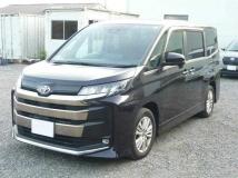 2022 Toyota Noah