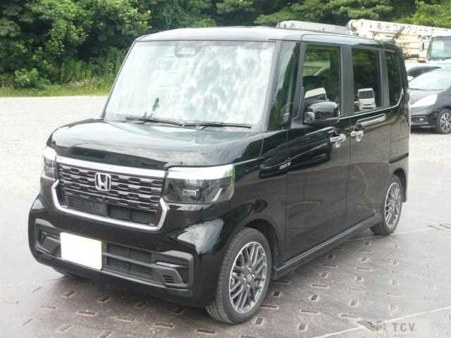 2024 Honda N BOX