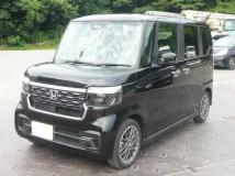 2024 Honda N BOX