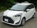 2020 Toyota Sienta