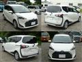 2020 Toyota Sienta