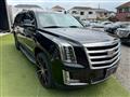 2017 Cadillac Escalade