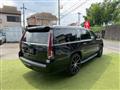 2017 Cadillac Escalade
