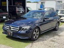 2020 Mercedes-Benz E-Class