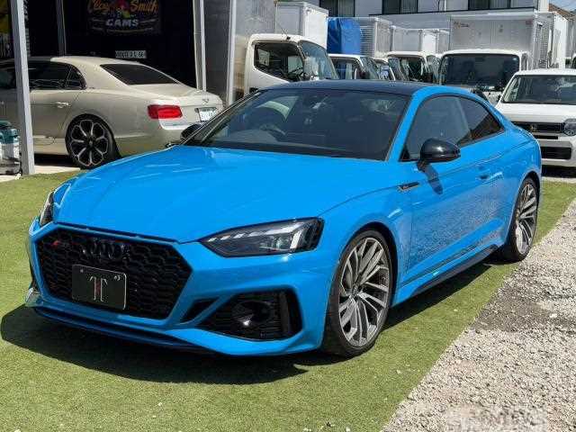 2021 Audi Audi Others