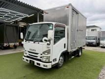 2017 Isuzu Elf Truck
