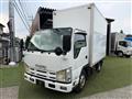 2010 Isuzu Elf Truck