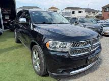 2013 Dodge Durango