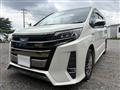 2018 Toyota Noah