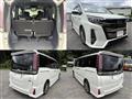 2018 Toyota Noah