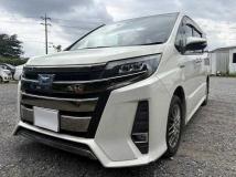 2018 Toyota Noah