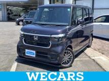 2024 Honda N BOX