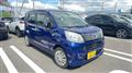 2017 Daihatsu Move