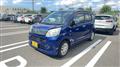 2017 Daihatsu Move