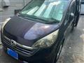 2007 Honda Step WGN