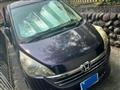2007 Honda Step WGN