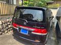 2007 Honda Step WGN