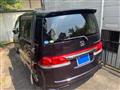 2007 Honda Step WGN