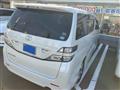 2011 Toyota Vellfire